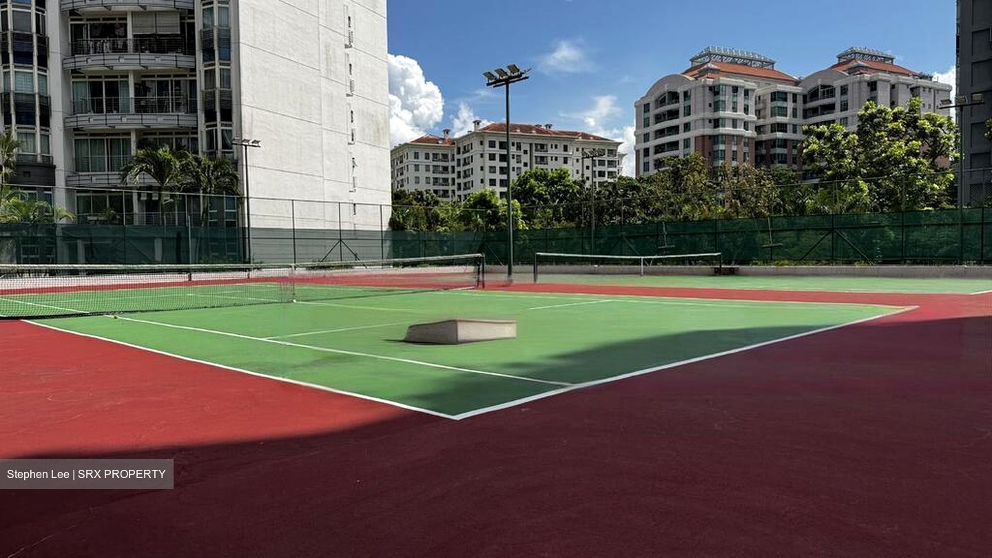 Hillington Green (D23), Condominium #452397181